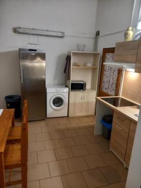 Privát Střelnice